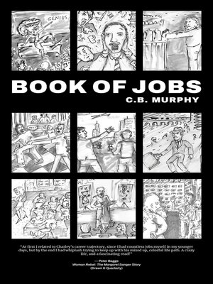 cover image of Book of Jobs